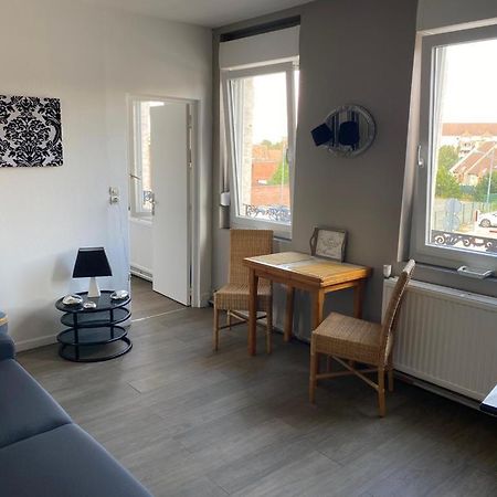 Jolie Studio Arras Extérieur photo